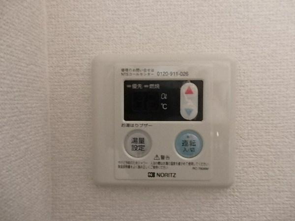 ノウブルハイツ平野