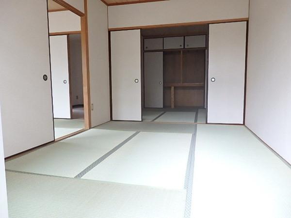 ノウブルハイツ平野