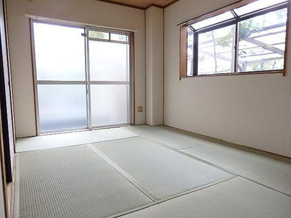 ノウブルハイツ平野