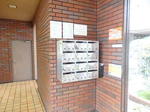 ノウブルハイツ平野