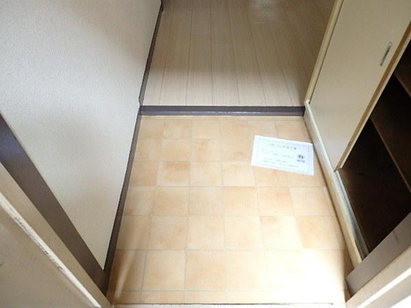 ノウブルハイツ平野