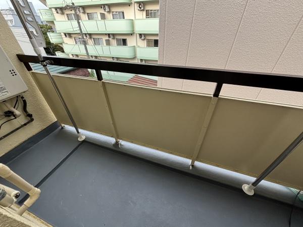 大阪市平野区平野本町２丁目のマンション
