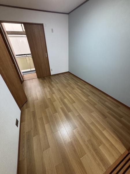 大阪市平野区平野本町２丁目のマンション