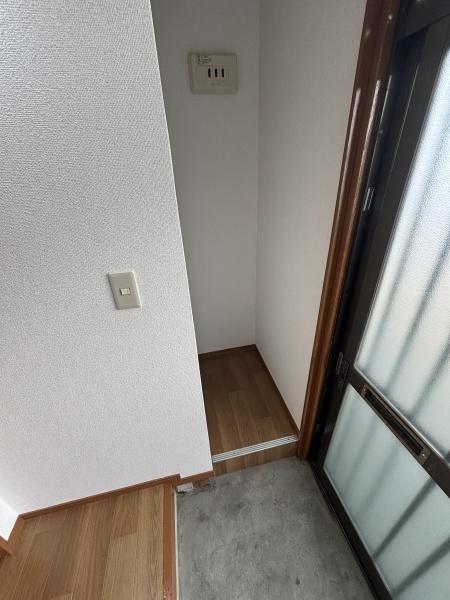 大阪市平野区平野本町２丁目のマンション