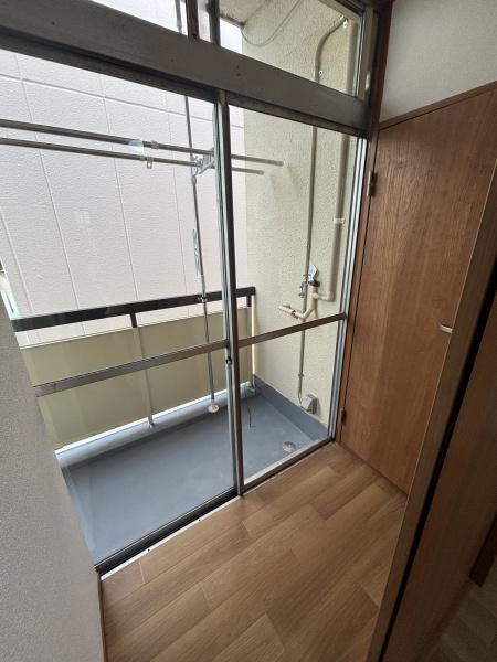 大阪市平野区平野本町２丁目のマンション