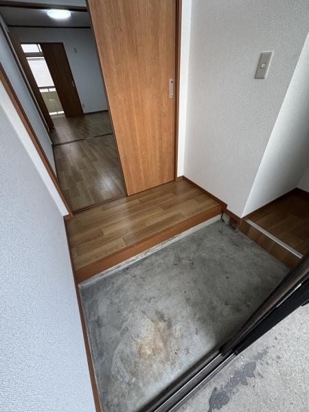 大阪市平野区平野本町２丁目のマンション