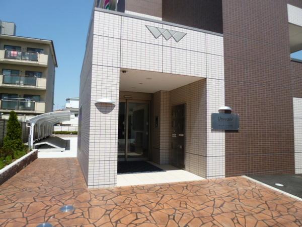 ユニヴァリィセントラルコート長居