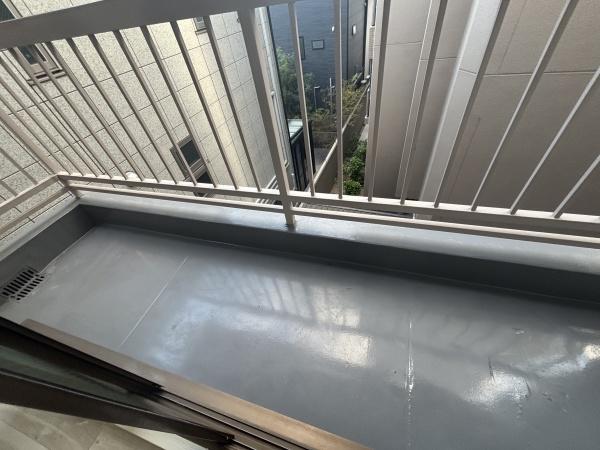 大阪市東住吉区田辺２丁目のマンション