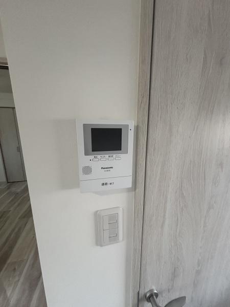 大阪市東住吉区田辺２丁目のマンション