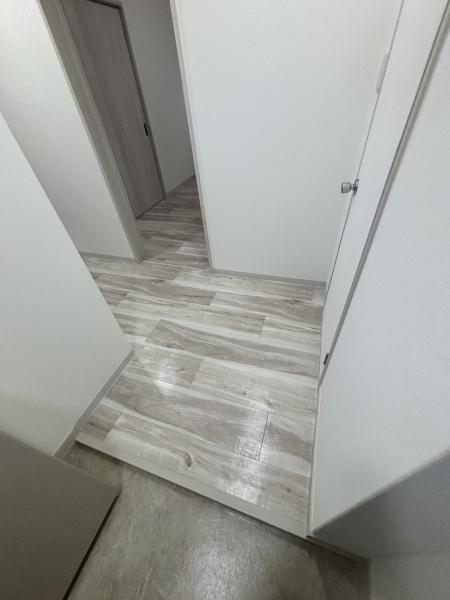 大阪市東住吉区田辺２丁目のマンション