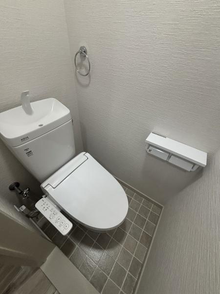大阪市東住吉区田辺２丁目のマンション