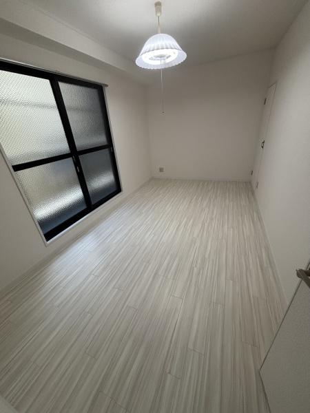 大阪市東住吉区中野１丁目のマンション