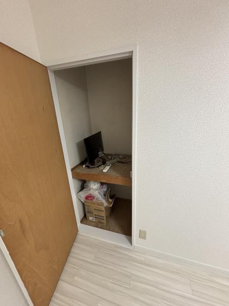 大阪市東住吉区中野１丁目のマンション