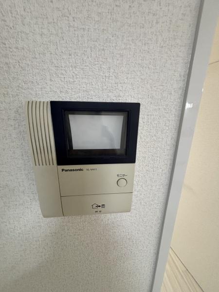 大阪市東住吉区中野１丁目のマンション