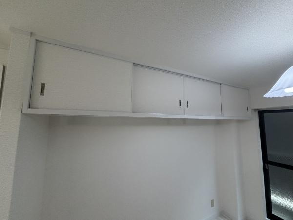 大阪市東住吉区中野１丁目のマンション