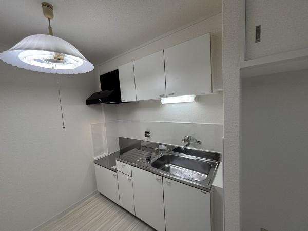大阪市東住吉区中野１丁目のマンション