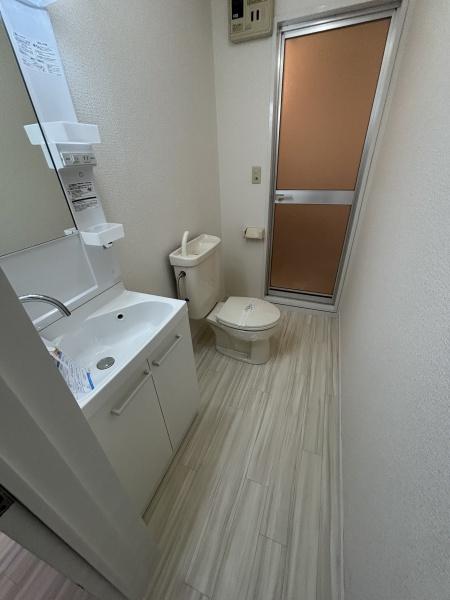 大阪市東住吉区中野１丁目のマンション