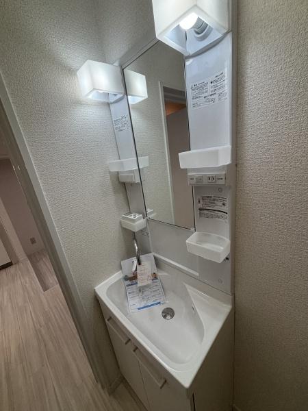 大阪市東住吉区中野１丁目のマンション