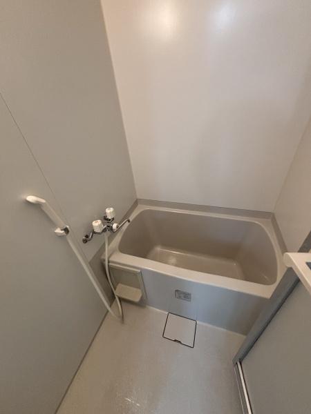 大阪市東住吉区中野１丁目のマンション