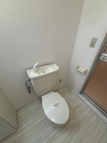 大阪市東住吉区中野１丁目のマンション