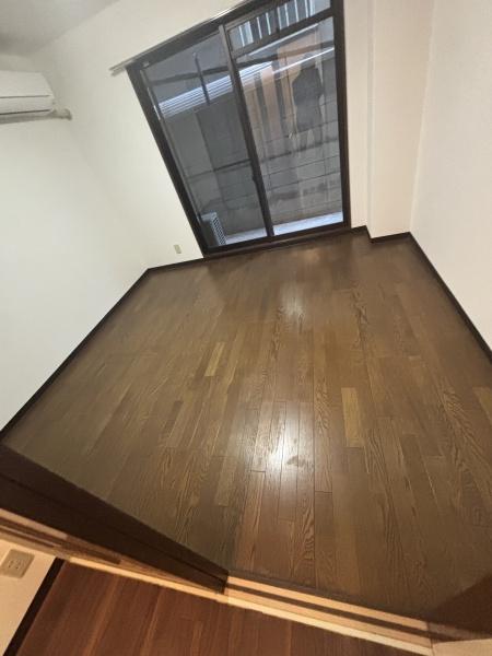 大阪市東住吉区北田辺４丁目のマンション
