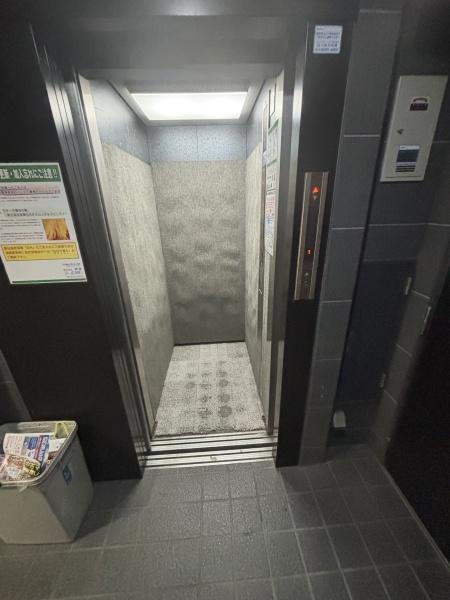 大阪市東住吉区北田辺４丁目のマンション
