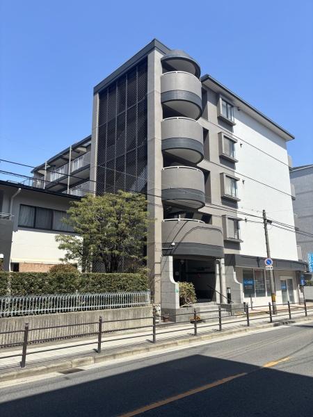 メゾンドシャンボール