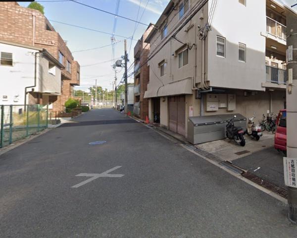 ウイングス平野