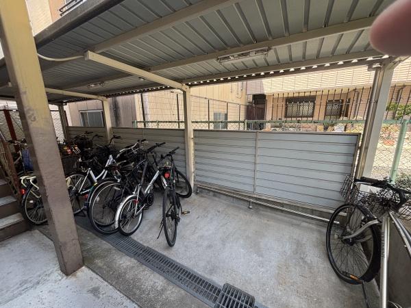 ウイングス平野