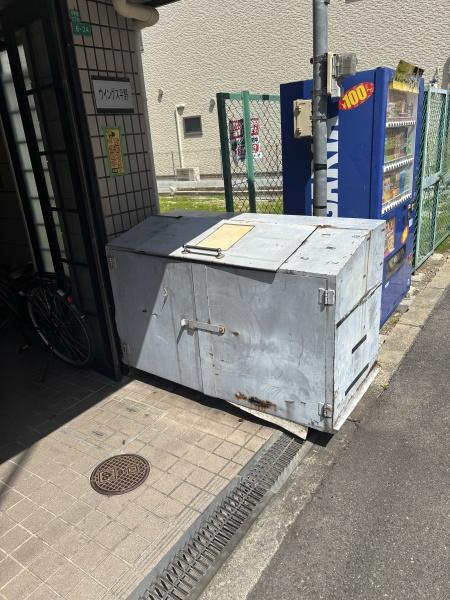 ウイングス平野