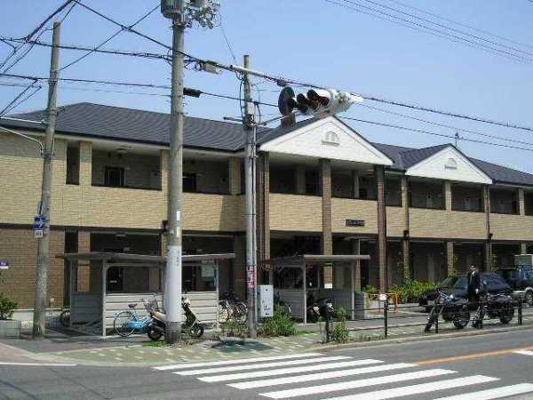 エアリーメゾン平野