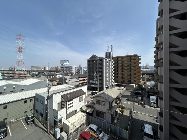 シャトレ長吉