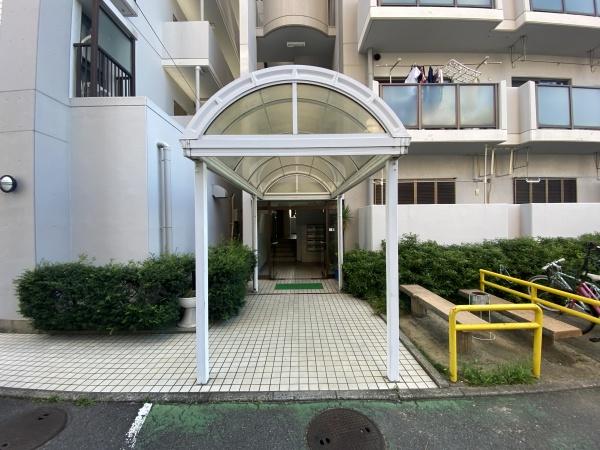 シャトレ長吉