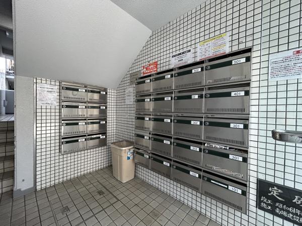 シャトレ長吉