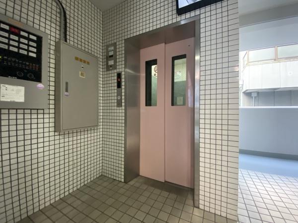 シャトレ長吉