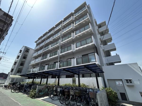 シャトレ長吉