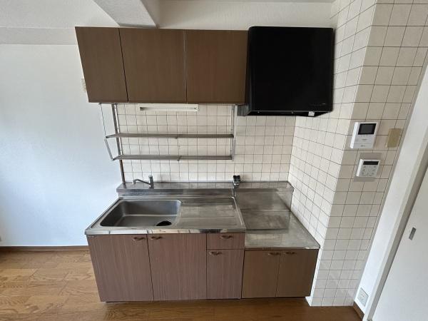 シャトレ長吉