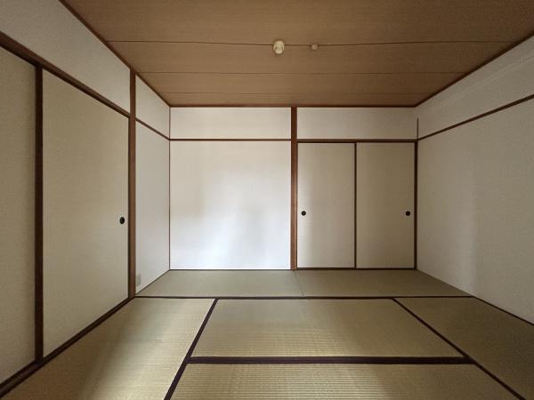 シャトレ長吉
