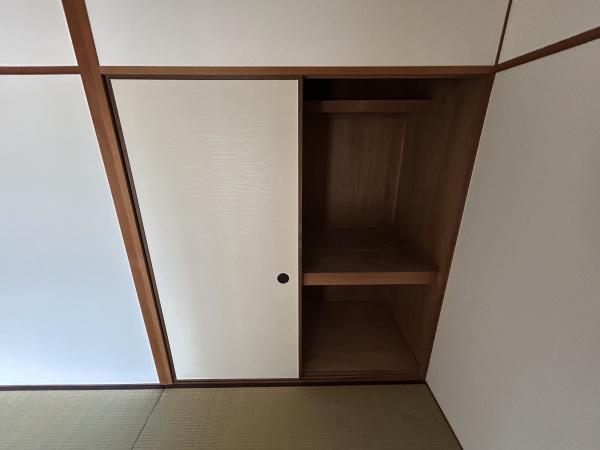 シャトレ長吉