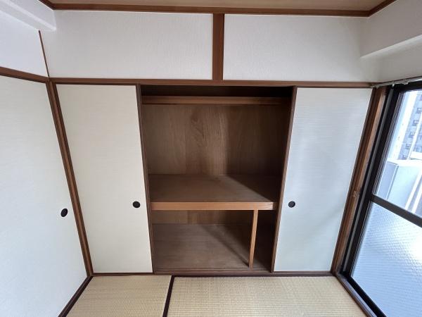 シャトレ長吉