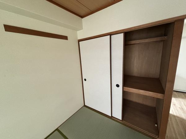 大阪市東住吉区針中野２丁目のマンション
