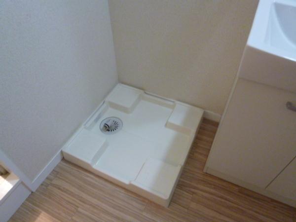 グランドハイツ平野