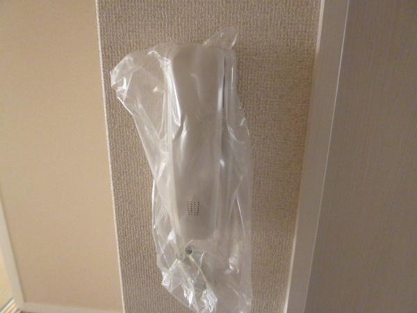 グランドハイツ平野
