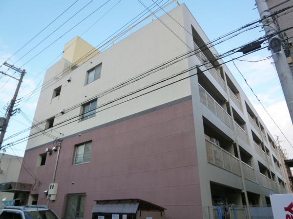 グランドハイツ平野