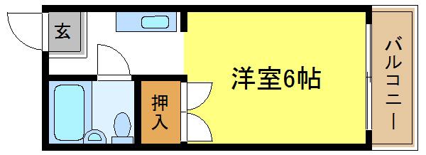 ピリカ平野宮町