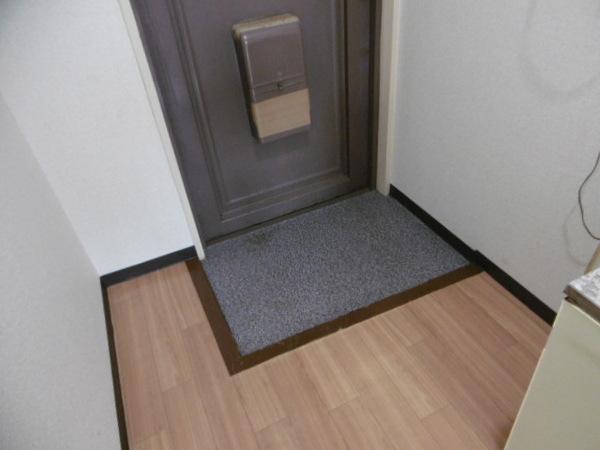 ピリカ平野宮町