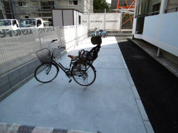 ダイヤモンドハイツ