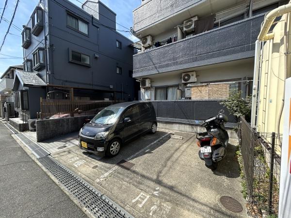 グロースハイツ菱屋西２