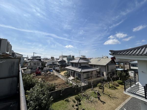 グロースハイツ菱屋西２