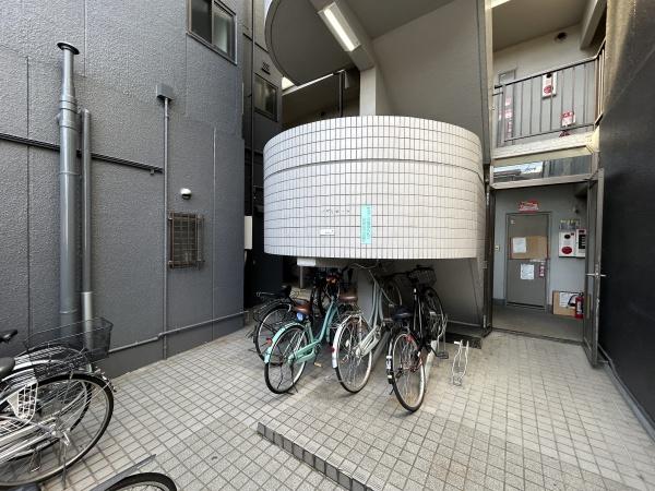 グロースハイツ菱屋西２